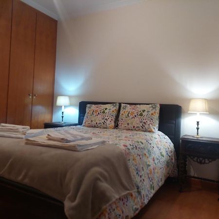 Casa Da Oliveira Villa Mondim de Basto Luaran gambar