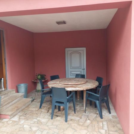 Casa Da Oliveira Villa Mondim de Basto Luaran gambar