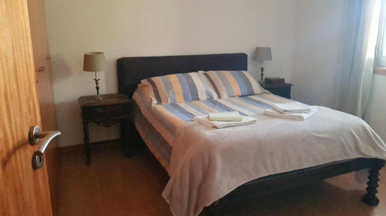 Casa Da Oliveira Villa Mondim de Basto Luaran gambar