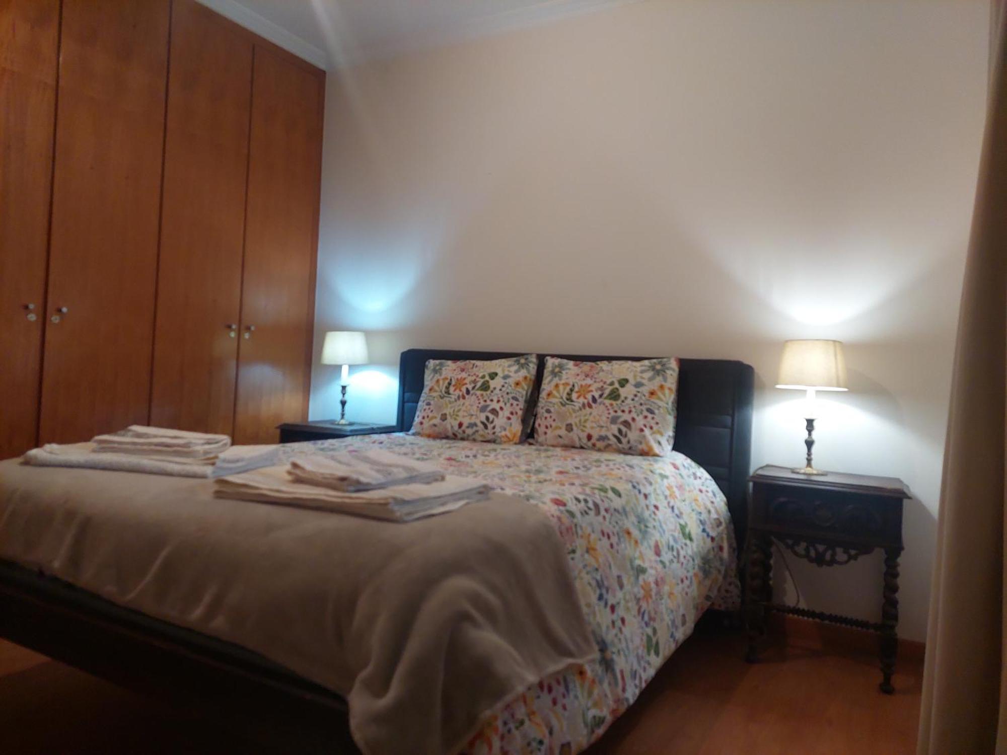 Casa Da Oliveira Villa Mondim de Basto Luaran gambar